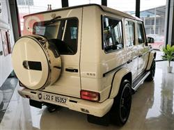 مرسيدس بنز G-Class